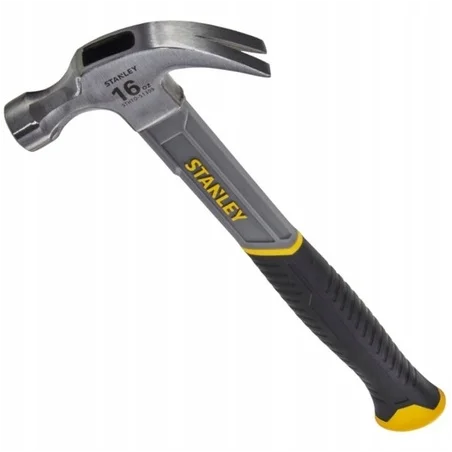 Młotek ciesielski szewski 450g Stanley STHT0-51309