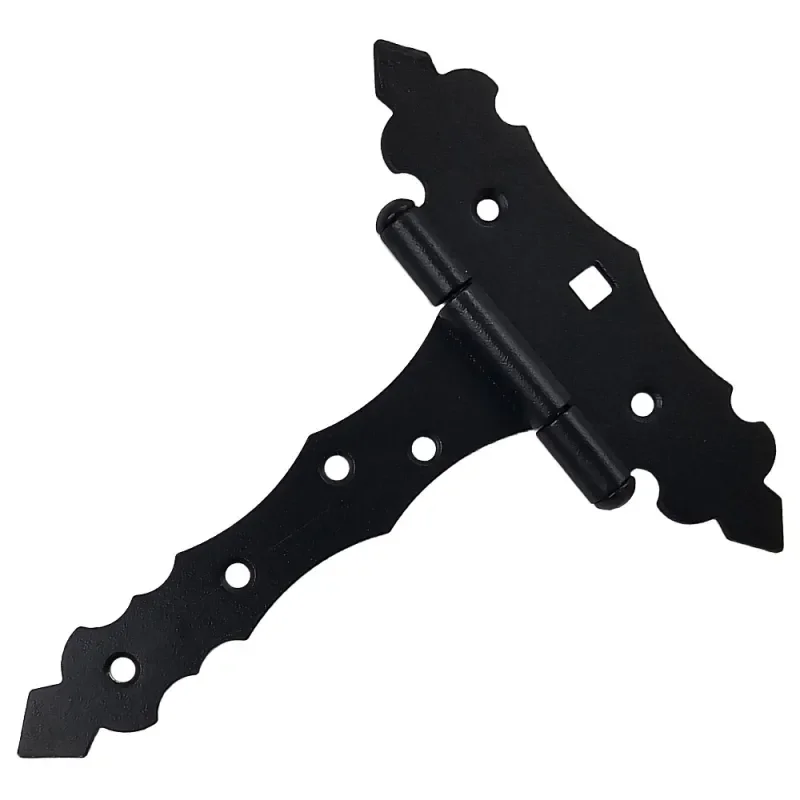 ZOB 125 Zawias C 130x125x30x2,0 DOMAX