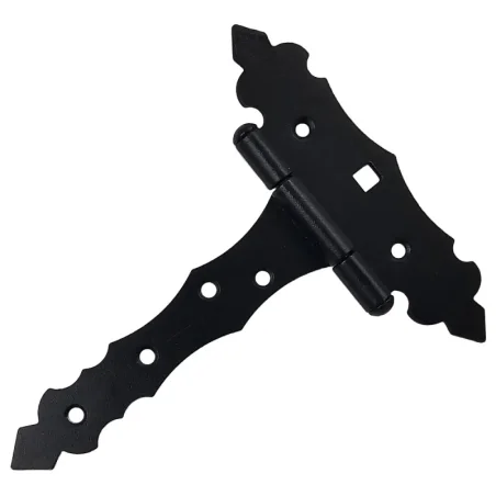 ZOB 125 Zawias C 130x125x30x2,0 DOMAX