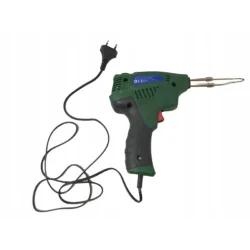 Lutownica transformatorowa 200W w walizce DED7538 Dedra