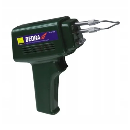 Lutownica transformatorowa 100W DED7535 Dedra