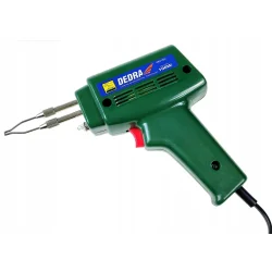 Lutownica transformatorowa 100W DED7535 Dedra