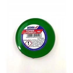 Topnik lutowniczy Dedra 31LTOP40