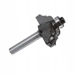 FREZ PODWÓJNA ESOWNICA RZYMSKA T12 DEDRA 07F173C