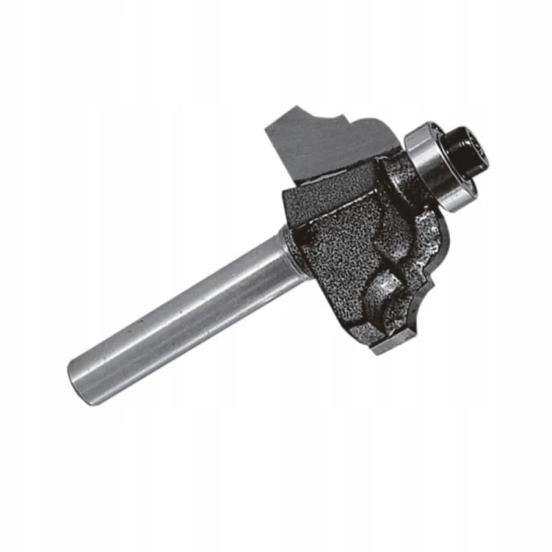 FREZ PODWÓJNA ESOWNICA RZYMSKA T12 DEDRA 07F173C