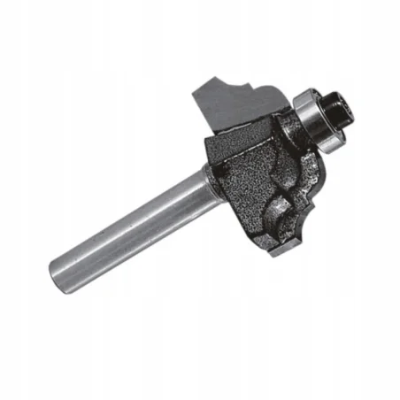 FREZ PODWÓJNA ESOWNICA RZYMSKA T12 DEDRA 07F173C