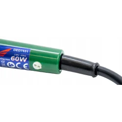 Lutownica oporowa 60W DED7531 DEDRA