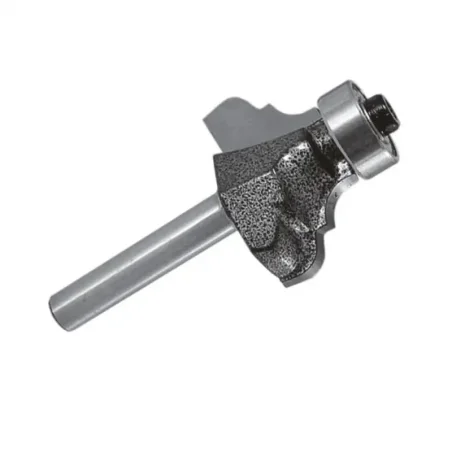 Frez trzpieniowy (palcowy) Dedra 12mm