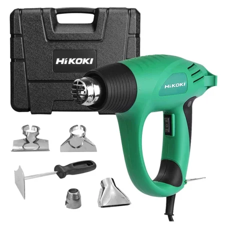 Opalarka 2000W, 2 zakresy pracy 450/600C RH600T LAZ HIKOKI