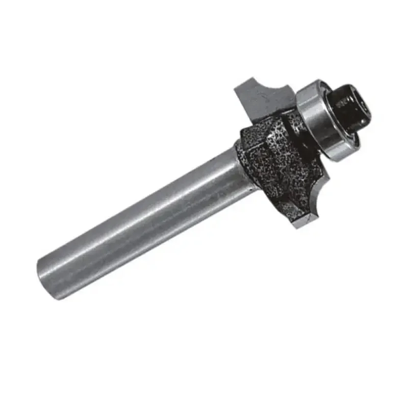 Frez ornamentowy z łoż. 17 mm DEDRA