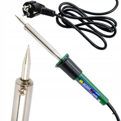 Lutownica oporowa 60W DED7531 DEDRA