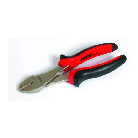Szczypce boczne 200m wzmocnione CRV 17108 Festa
