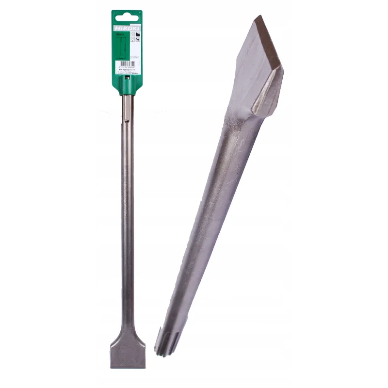 Przecinak szer. SDS Max 50x400mm 750997 HIKOKI