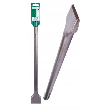 Przecinak szer. SDS Max 50x400mm 750997 HIKOKI