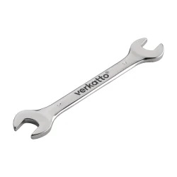 Klucz dwustronny płaski 17x19mm