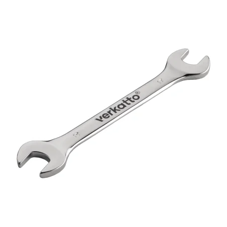 Klucz dwustronny płaski 17x19mm