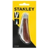 NÓŻ MONTERSKI Z PODWÓJNYM OSTRZEM ST-STHT-0-62687 STANLEY