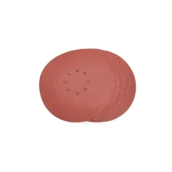10 sztuk Papierowy dysk ścierny 230mm gr.100 Vander