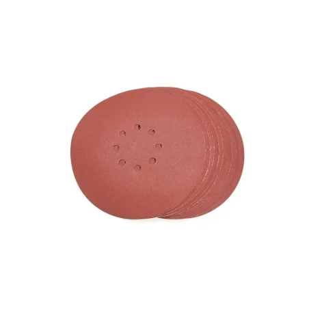10 sztuk Papierowy dysk ścierny 230mm gr.100 Vander