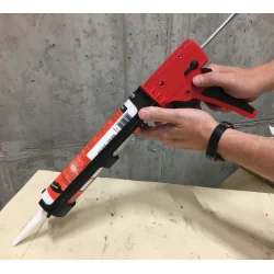 4PROW Pistolet do silikonu 3w1