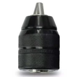 Uchwyt wiertarski 13mm 1/2" 20UNF metalowy, samoblokujący YKS016 DEDRA