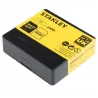 STANLEY 1-11-921 ostrza trapezowe 62mm 100szt.