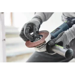 Nakrętka szybkomocująca QRN-AGC 18 M14 FESTOOL