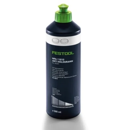 Środek polerski MPA 11010 WH/0,5L FESTOOL