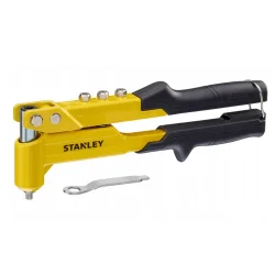 Nitownica MR100 - obrotowa głowica STANLEY®