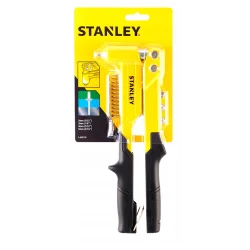 Nitownica MR100 - obrotowa głowica STANLEY®