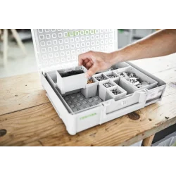 Organizer       SYS3 ORG L 89 FESTOOL
