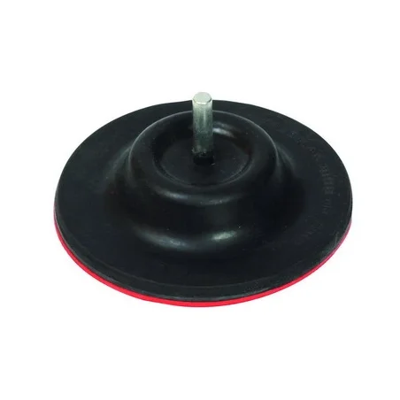 Dysk do krążków czepnych 125mm z trzpieniem do wiertarki 22061 Festa