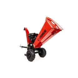 Rozdrabniacz G420F Loncin Cedrus