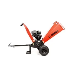Rozdrabniacz G420F Loncin Cedrus