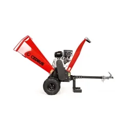 Rozdrabniacz G420F Loncin Cedrus