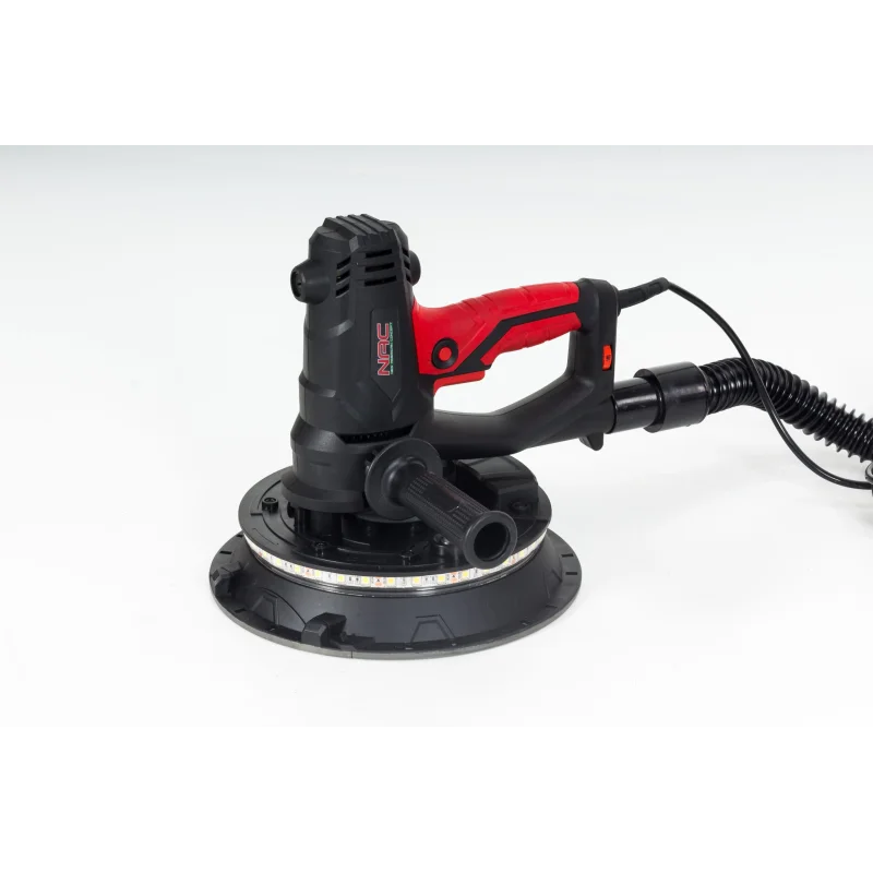 SZLIFIERKA DO GIPSU 1200W - WS120L-HA NAC