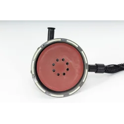 SZLIFIERKA DO GIPSU 1200W - WS120L-HA NAC