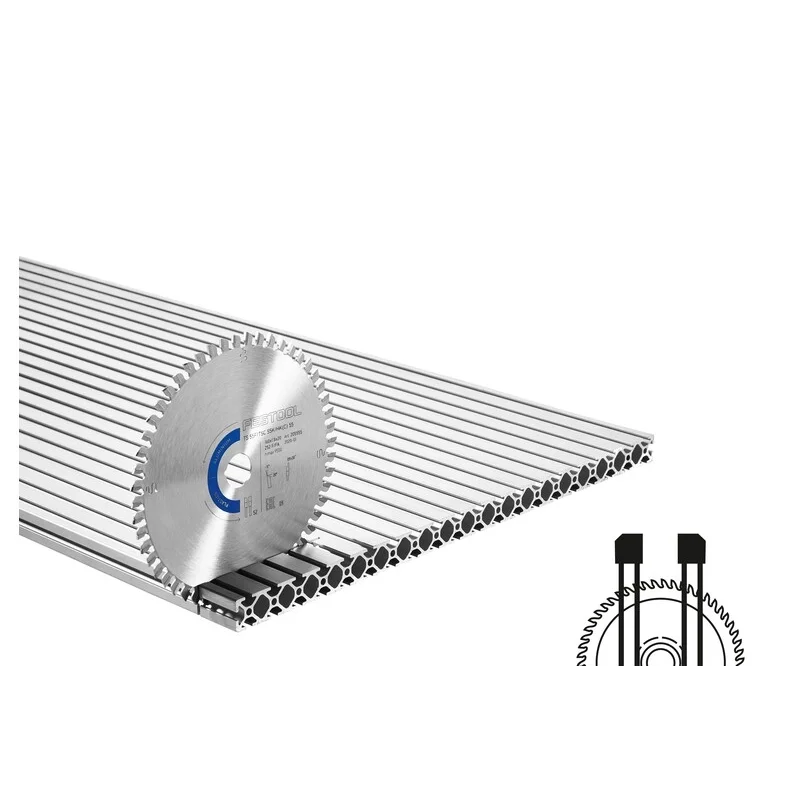 Piła tarczowa   HW 160x1,8x20 F/FA52 FESTOOL