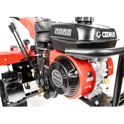 Glebogryzarka GLX680 68cm Weima WM170F/P CEDRUS