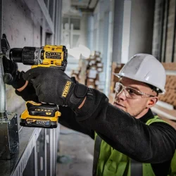 Wiertarko-wkretarka udarowa DCD805 18V XR TSTAK DeWALT