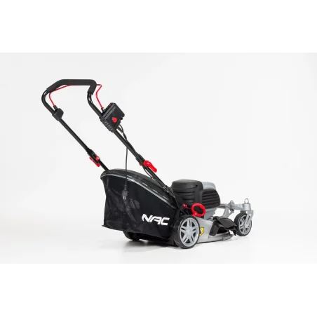 Kosiarka elektryczna LE18-46-SIR-JR NAC