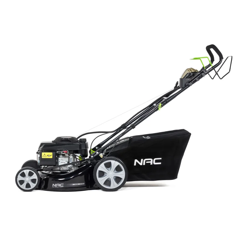 Kosiarka spalinowa z napędem LS46-146-HSES-NG 46cm (ROZRUSZNIK ELEKT LI-LON +RĘCZNY )NAC