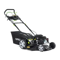 Kosiarka spalinowa z napędem LS46-146-HSES-NG 46cm (ROZRUSZNIK ELEKT LI-LON +RĘCZNY )NAC