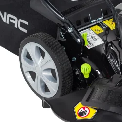 Kosiarka spalinowa z napędem LS46-146-HSES-NG 46cm (ROZRUSZNIK ELEKT LI-LON +RĘCZNY )NAC