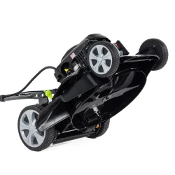 Kosiarka spalinowa z napędem LS46-146-HSES-NG 46cm (ROZRUSZNIK ELEKT LI-LON +RĘCZNY )NAC