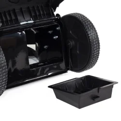 Kosiarka spalinowa z napędem LS46-146-HSES-NG 46cm (ROZRUSZNIK ELEKT LI-LON +RĘCZNY )NAC