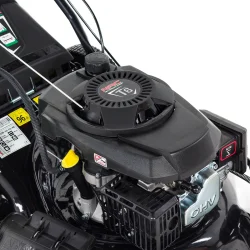 Kosiarka spalinowa z napędem LS46-146-HSES-NG 46cm (ROZRUSZNIK ELEKT LI-LON +RĘCZNY )NAC