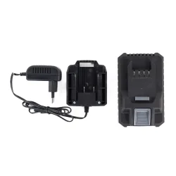 Kosiarka spalinowa z napędem LS46-146-HSES-NG 46cm (ROZRUSZNIK ELEKT LI-LON +RĘCZNY )NAC