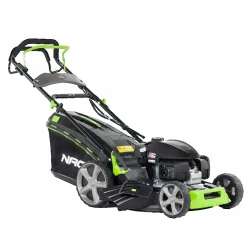 Kosiarka spalinowa z napędem LS53-G200-HSD-TX HONDA GCV 200 NAC