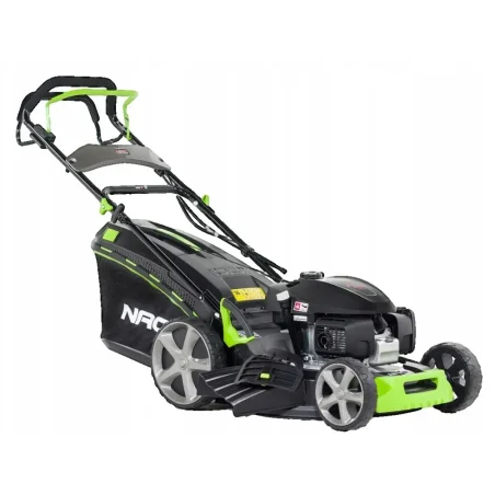 Kosiarka spalinowa z napędem LS53-G200-HSD-TX HONDA GCV 200 NAC